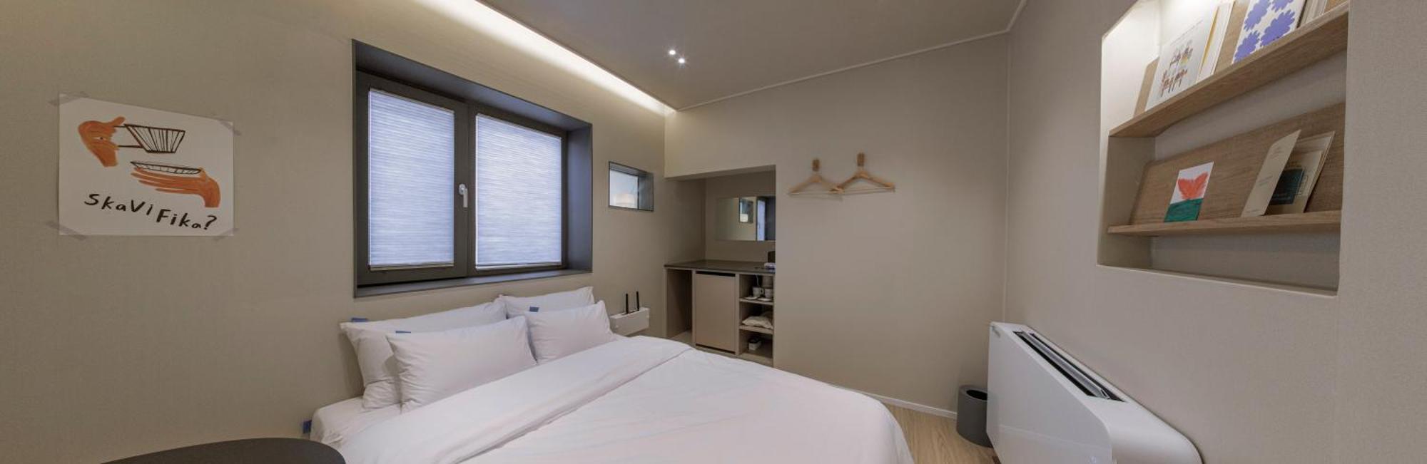 Stay Dooroo Suncheon Εξωτερικό φωτογραφία