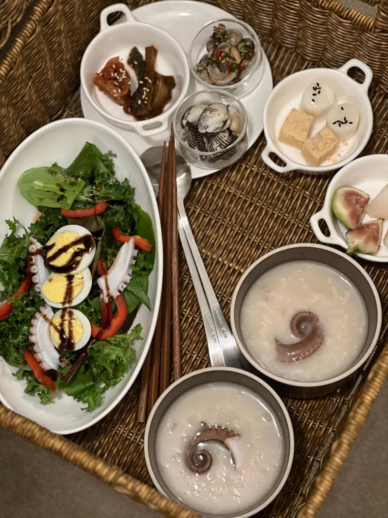 Stay Dooroo Suncheon Εξωτερικό φωτογραφία