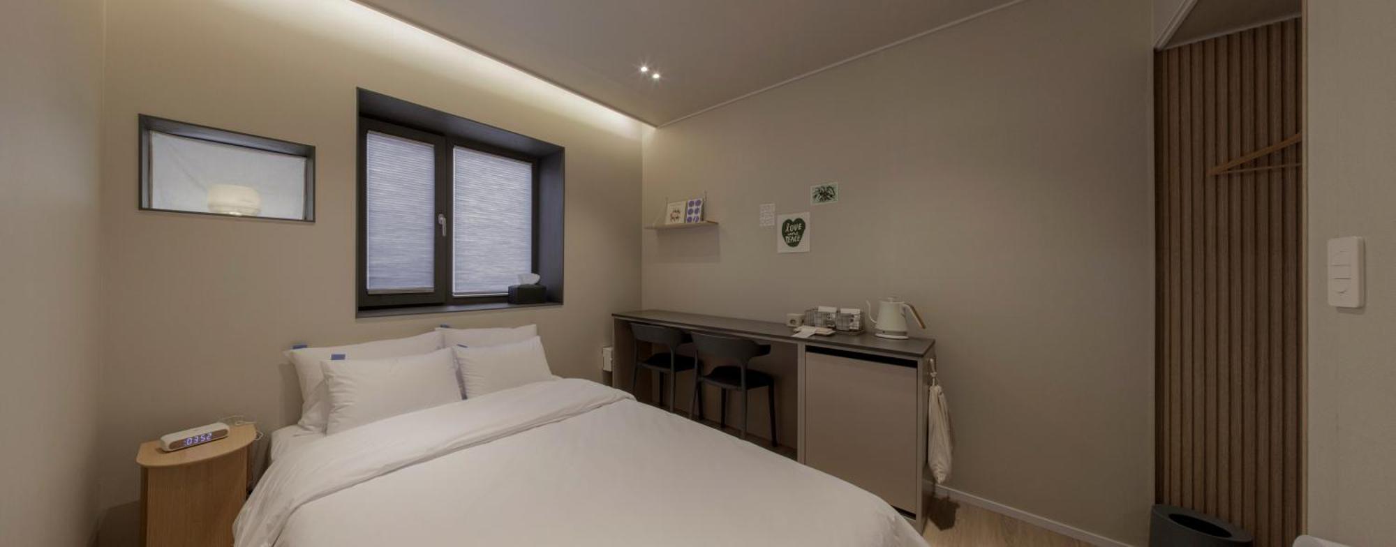 Stay Dooroo Suncheon Εξωτερικό φωτογραφία
